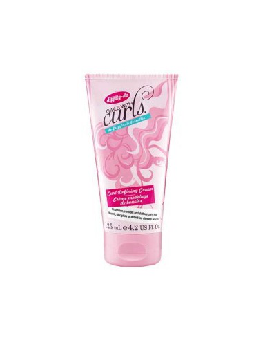 Girls With Curls Curl Defining Cream Girls With Curls Curl Defining Cream