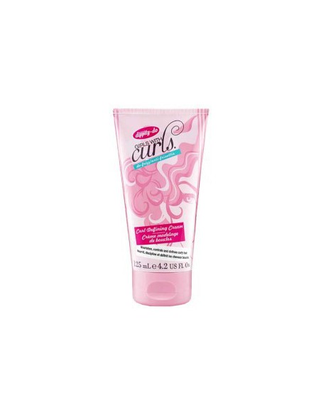 Girls With Curls Curl Defining Cream Girls With Curls Curl Defining Cream