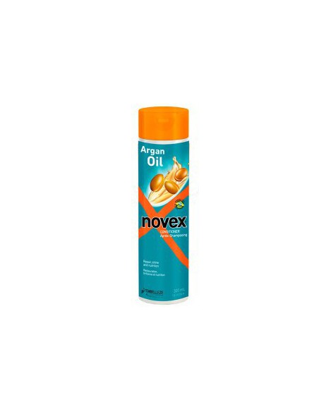 Novex Argan Oil Hair Care Conditioner Novex Argan Oil Hair Care Conditioner