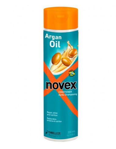 Novex Argan Oil Hair Care Conditioner Novex Argan Oil Hair Care Conditioner