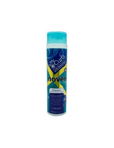 My Curls My Style Shampoo My Curls My Style Shampoo