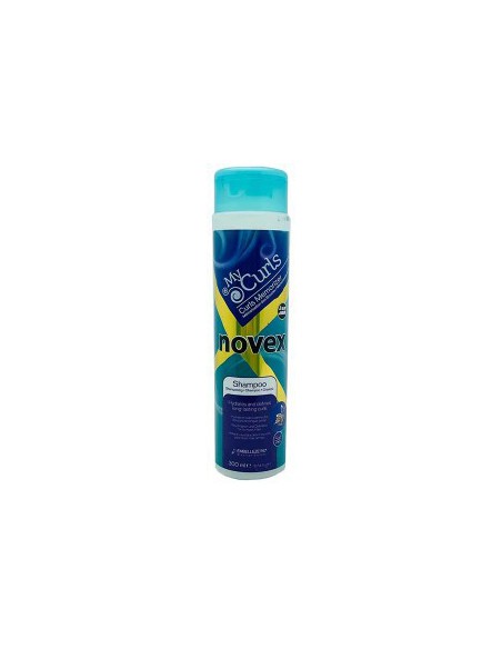 My Curls My Style Shampoo My Curls My Style Shampoo