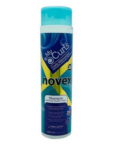 My Curls My Style Shampoo My Curls My Style Shampoo