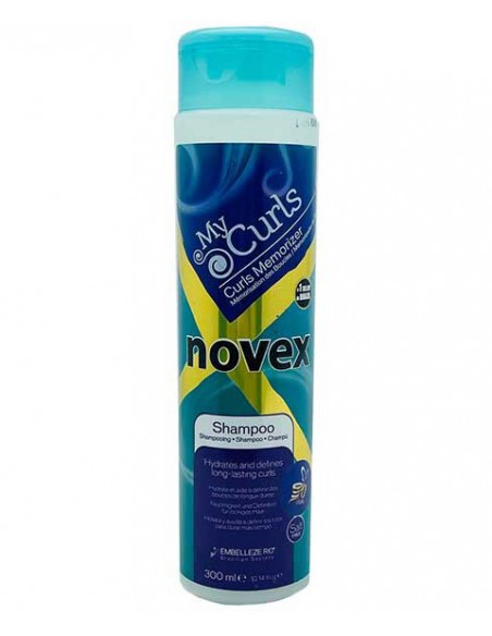 My Curls My Style Shampoo My Curls My Style Shampoo