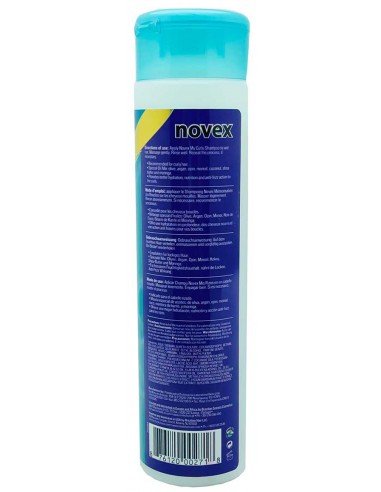 My Curls My Style Shampoo My Curls My Style Shampoo