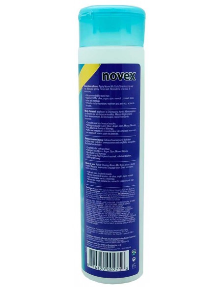 My Curls My Style Shampoo My Curls My Style Shampoo