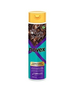 My Curls My Style Conditioner