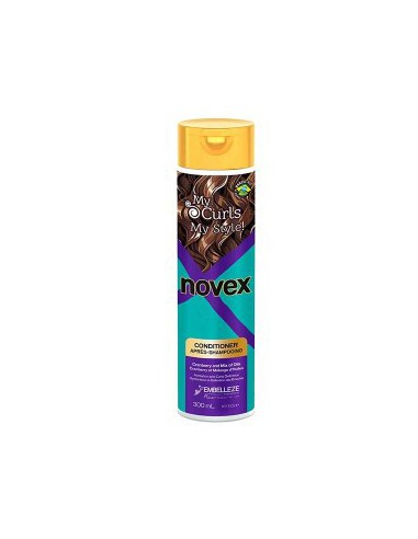 My Curls My Style Conditioner My Curls My Style Conditioner