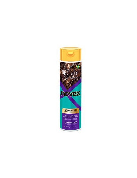 My Curls My Style Conditioner My Curls My Style Conditioner