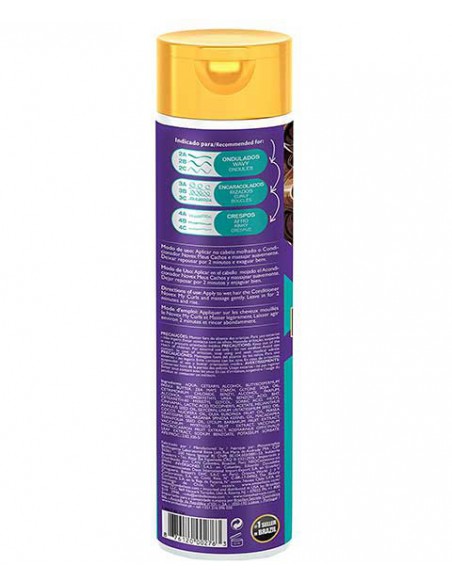 My Curls My Style Conditioner My Curls My Style Conditioner