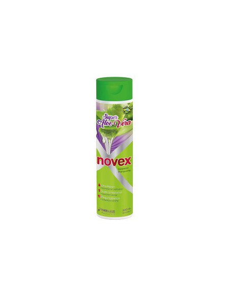 Super Aloe Vera Shampoo Super Aloe Vera Shampoo
