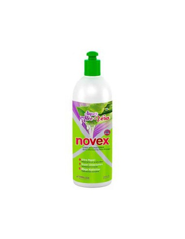 Super Aloe Vera Leave In Conditioner