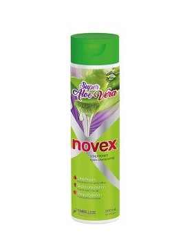 Super Aloe Vera Conditioner