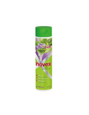 Super Aloe Vera Conditioner Super Aloe Vera Conditioner