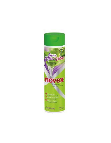 Super Aloe Vera Conditioner