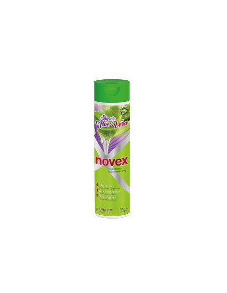 Super Aloe Vera Conditioner Super Aloe Vera Conditioner
