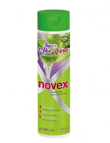 Super Aloe Vera Conditioner Super Aloe Vera Conditioner
