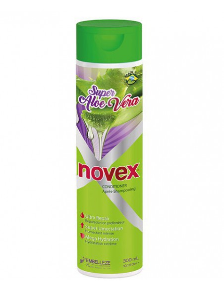 Super Aloe Vera Conditioner Super Aloe Vera Conditioner