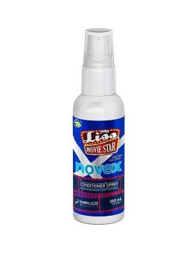 My Liss Movie Star Conditioner Spray