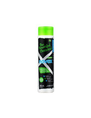 The Powerful Charcoal Conditioner The Powerful Charcoal Conditioner
