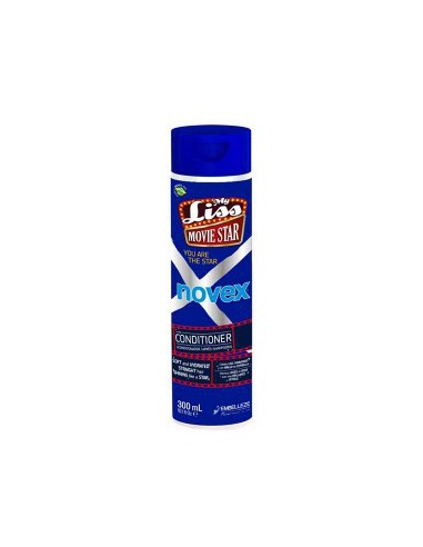 My Liss Movie Star Conditioner My Liss Movie Star Conditioner