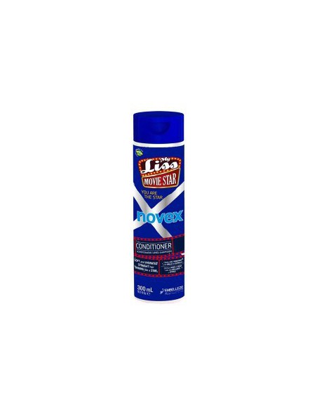 My Liss Movie Star Conditioner My Liss Movie Star Conditioner