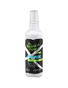 The Powerful Charcoal Thermal Protector Spray