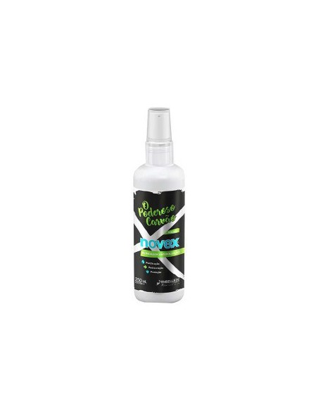 The Powerful Charcoal Thermal Protector Spray The Powerful Charcoal Thermal Protector Spray