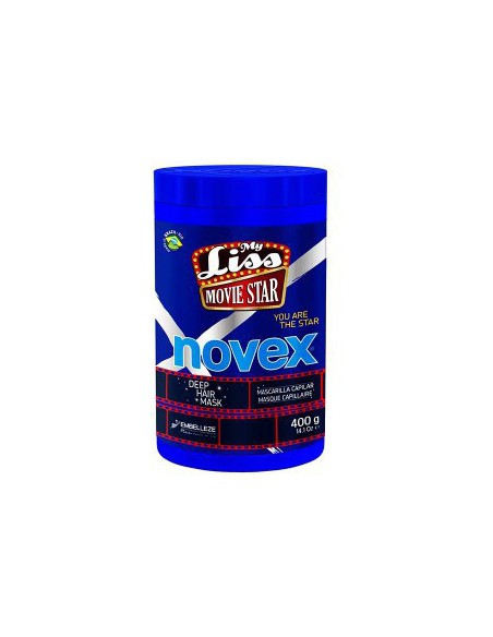 My Liss Movie Star Deep Hair Mask My Liss Movie Star Deep Hair Mask