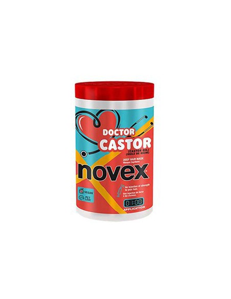 Doctor Castor Deep Hair Mask Doctor Castor Deep Hair Mask