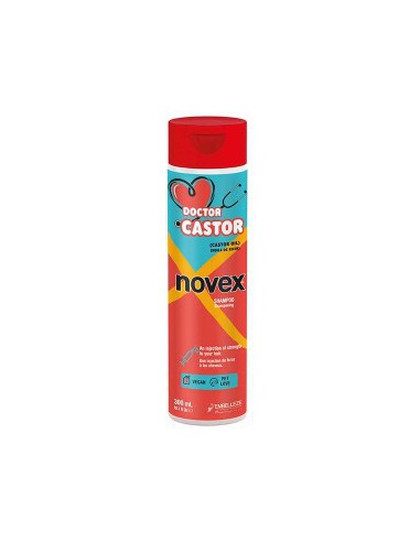 Doctor Castor Shampoo Doctor Castor Shampoo