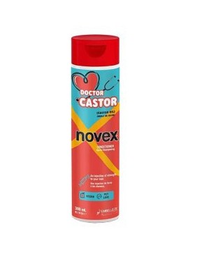 Doctor Castor Conditioner