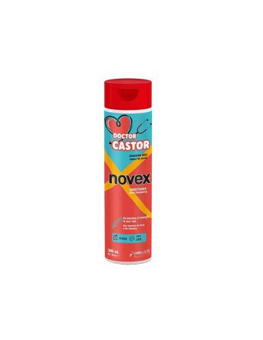 Doctor Castor Conditioner Doctor Castor Conditioner