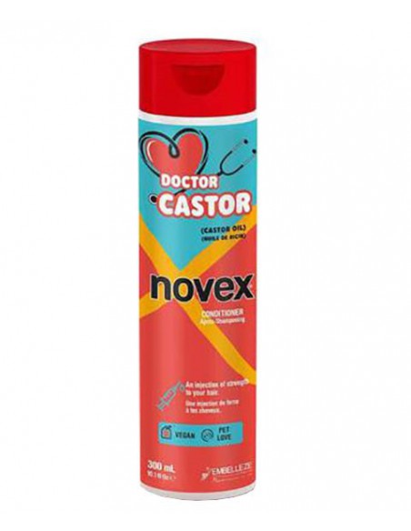 Doctor Castor Conditioner Doctor Castor Conditioner