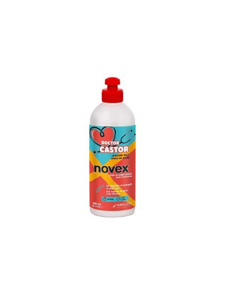 Doctor Castor Leave In Conditioner Doctor Castor Leave In Conditioner