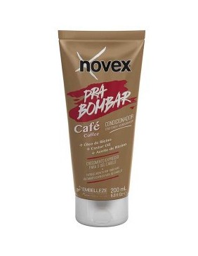 Pra Bombar Cafe Conditioner