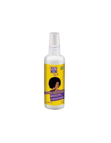 Afro Hair Style Hair Humidifier Spray