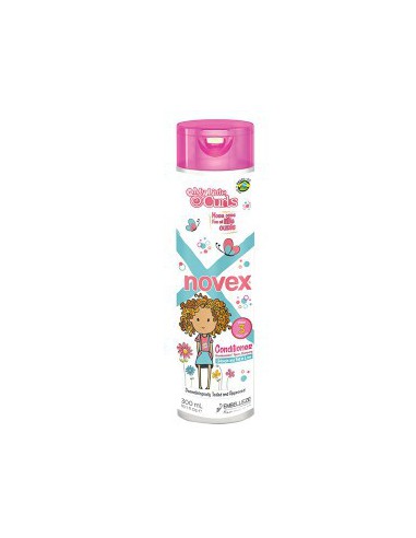 My Little Curls More Care Conditioner My Little Curls More Care Conditioner