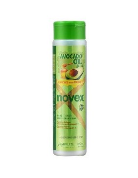 Avocado Oil Conditioner