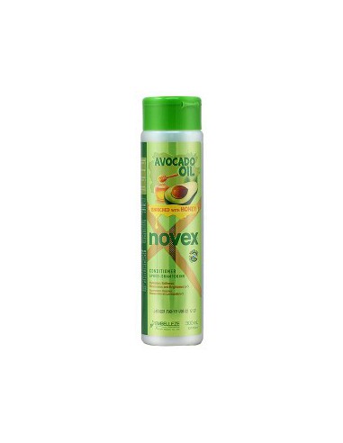 Avocado Oil Conditioner