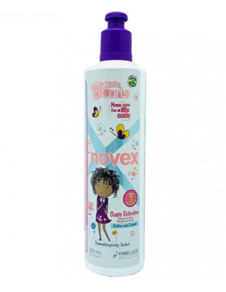 My Little Curls More Care Curls Activator My Little Curls More Care Curls Activator
