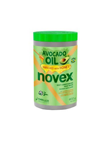 Avocado Oil Deep Conditioning Hair Mask Avocado Oil Deep Conditioning Hair Mask