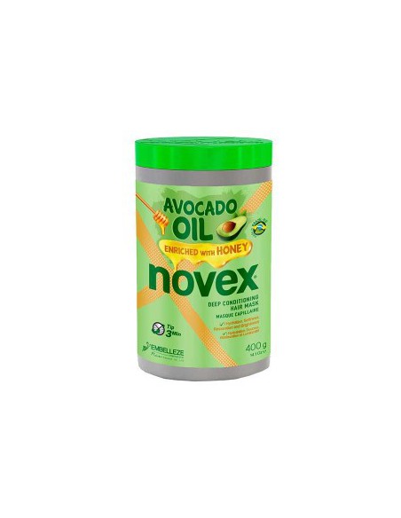 Avocado Oil Deep Conditioning Hair Mask Avocado Oil Deep Conditioning Hair Mask