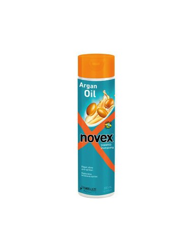 Argan Oil Hair Care Shampoo