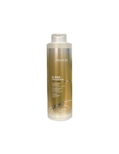 K Pak Professional 1 Clarifying Shampoo