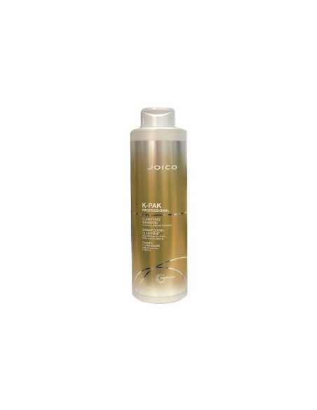K Pak Professional 1 Clarifying Shampoo K Pak Professional 1 Clarifying Shampoo