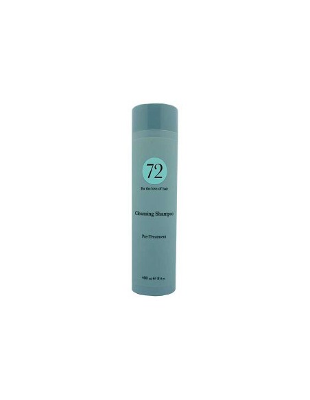 Pre Treatment Cleansing Shampoo Pre Treatment Cleansing Shampoo