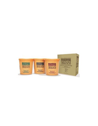 Mizani Sensitive Scalp Rhelaxer Mizani Sensitive Scalp Rhelaxer