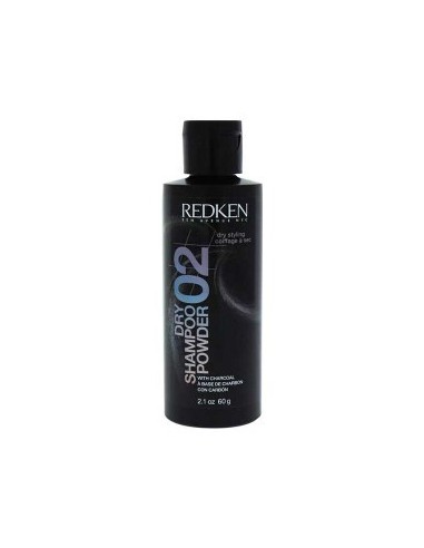 Redken Dry Shampoo Powder