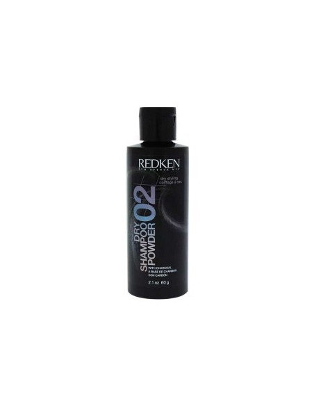 Redken Dry Shampoo Powder Redken Dry Shampoo Powder